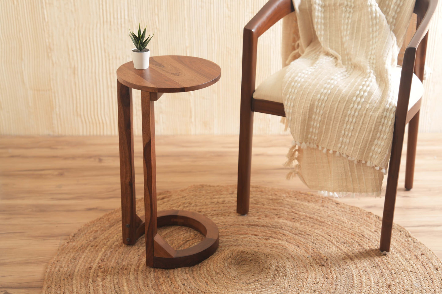 Open End Table