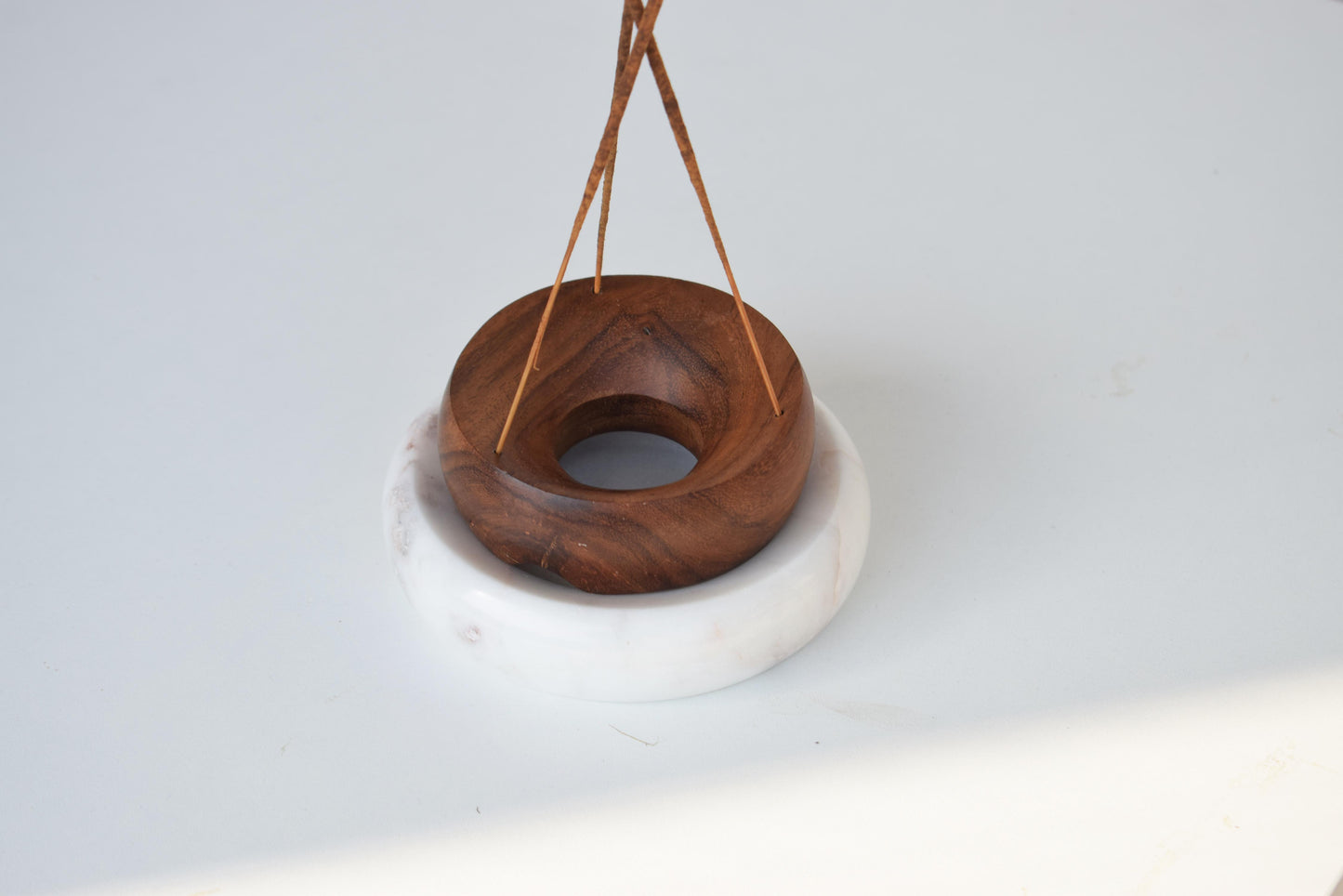 ZenCatch Incense holder