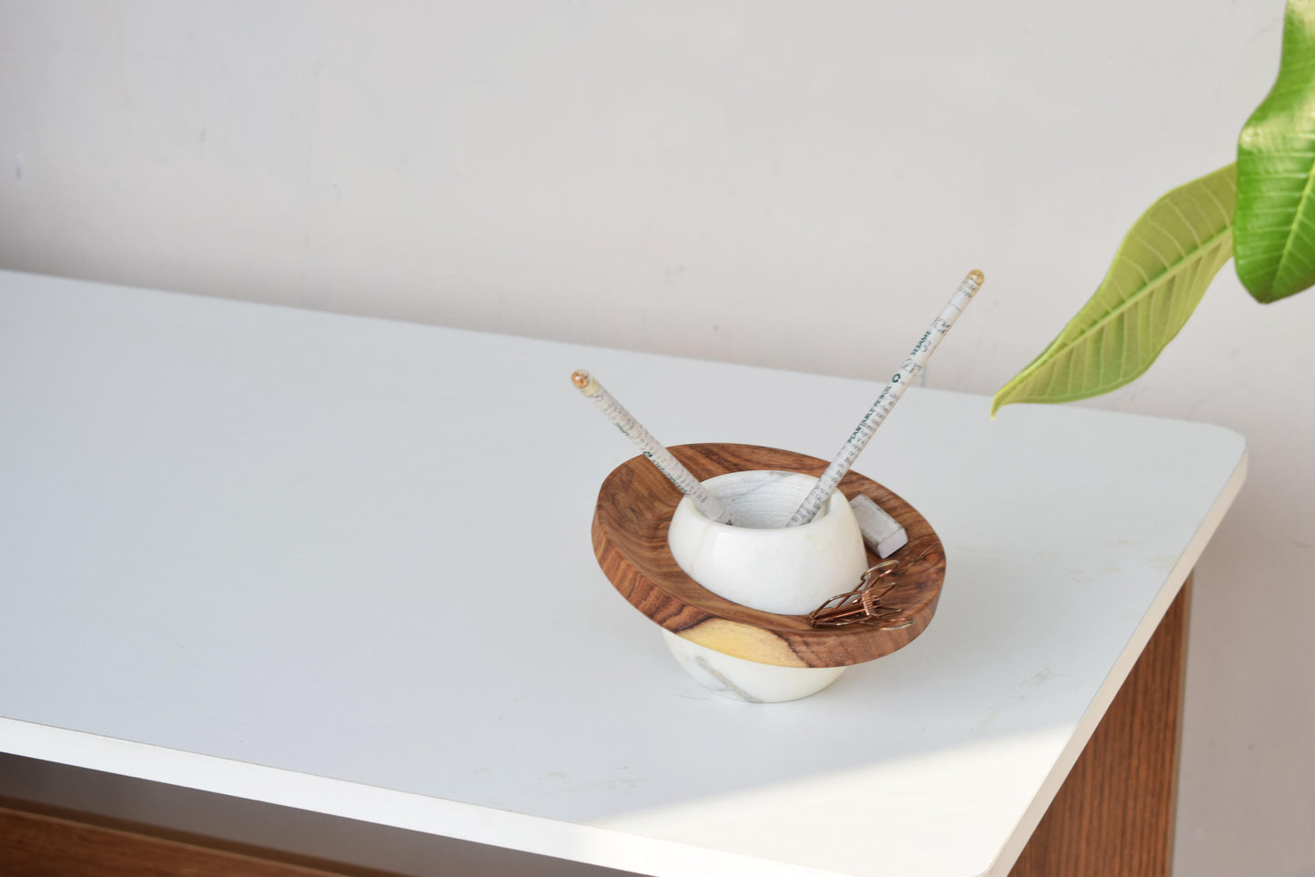 Sphering Penstand