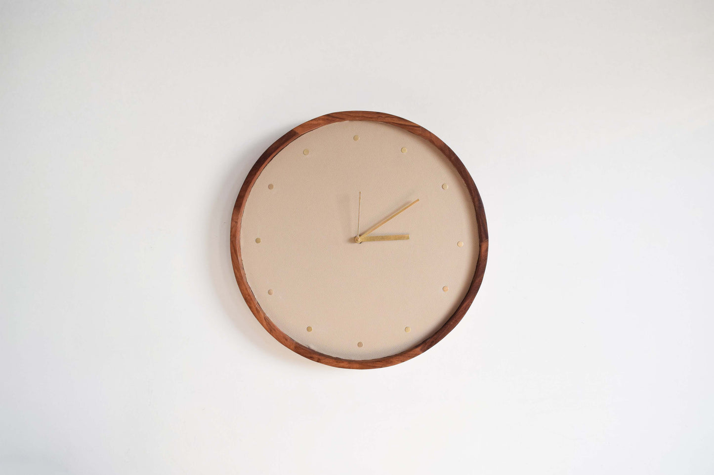 Number denoting wall clocks