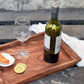 Ribbed Serving Tray