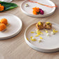 Relax - Ceramic Plates (Set of 2)