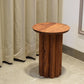Fluted Table