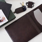 Dual-use Leather Sleeve