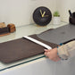 Dual-use Leather Sleeve