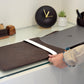 Dual-use Leather Sleeve