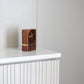 Block Table clock