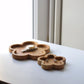 Bloom Trinket Tray - Set of 2