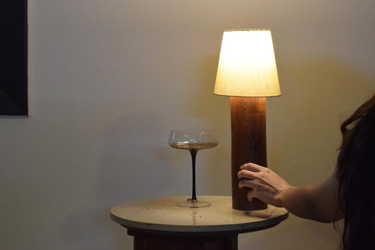 Rewind Lamp