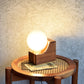 Touchwood Lamp