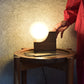 Touchwood Lamp