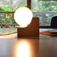 Touchwood Lamp