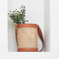 Cane Decor Piece