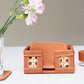 Cane Coaster Set