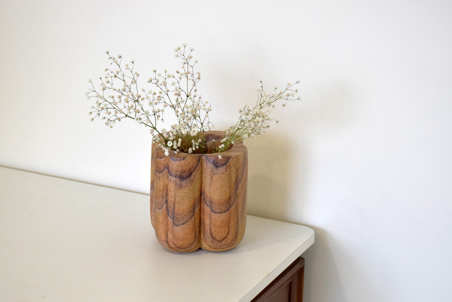 Blooming Planter
