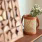 Cane Decor Piece