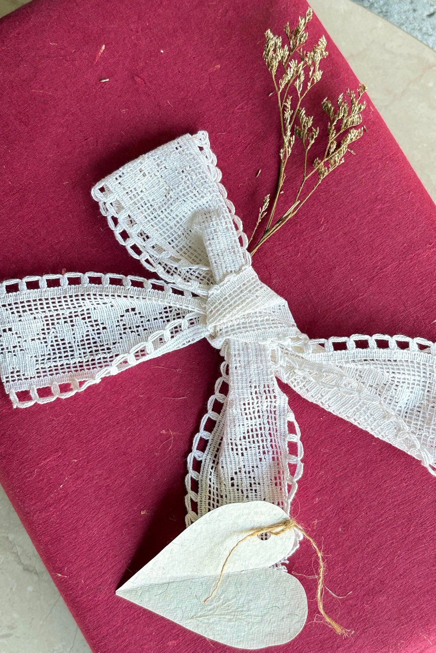 Elephant of Good Fortune Gift Set