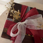 Rustic Elegance Anniversary Gift Box