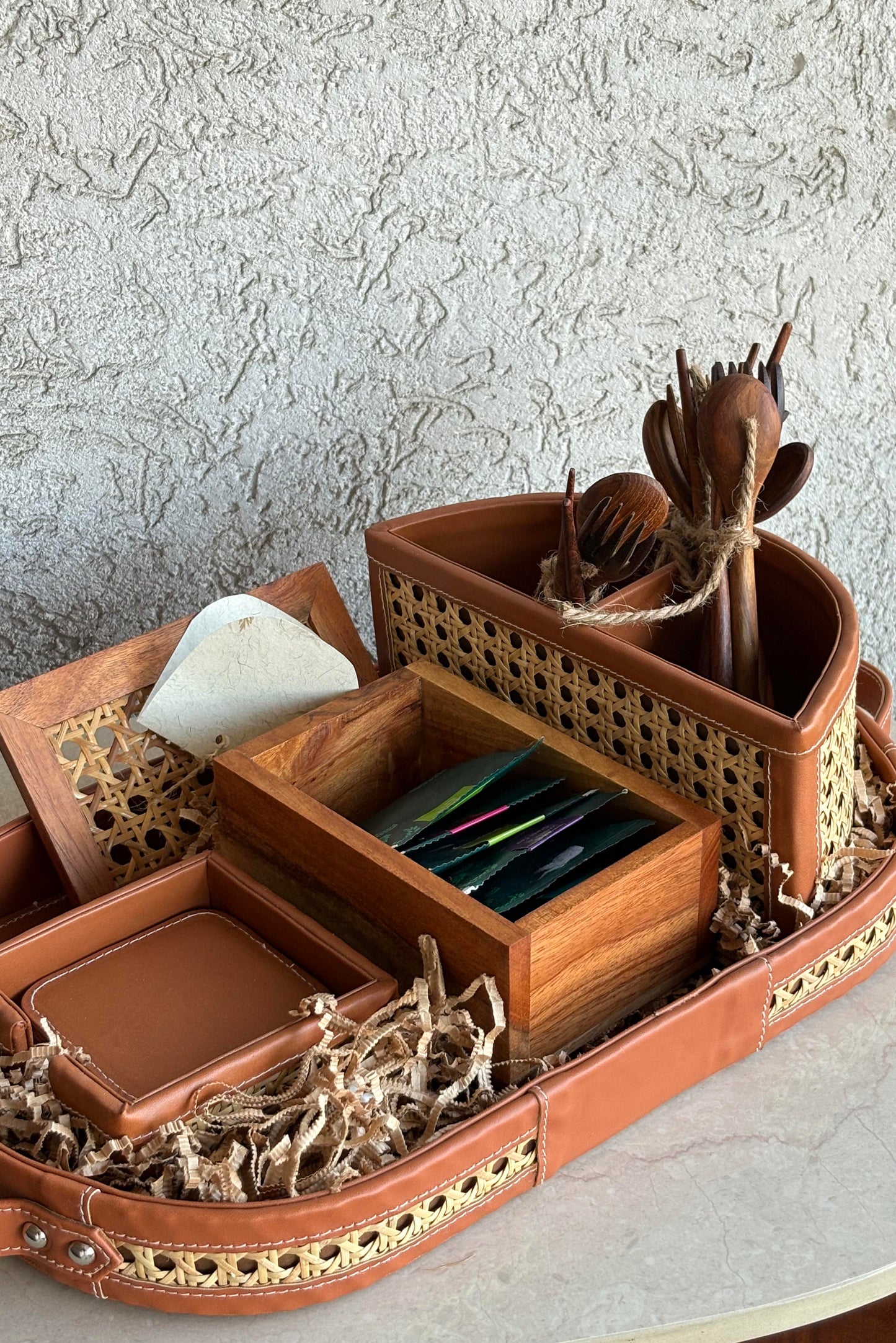 The Entertainer’s Gift Set - Birthday gifts