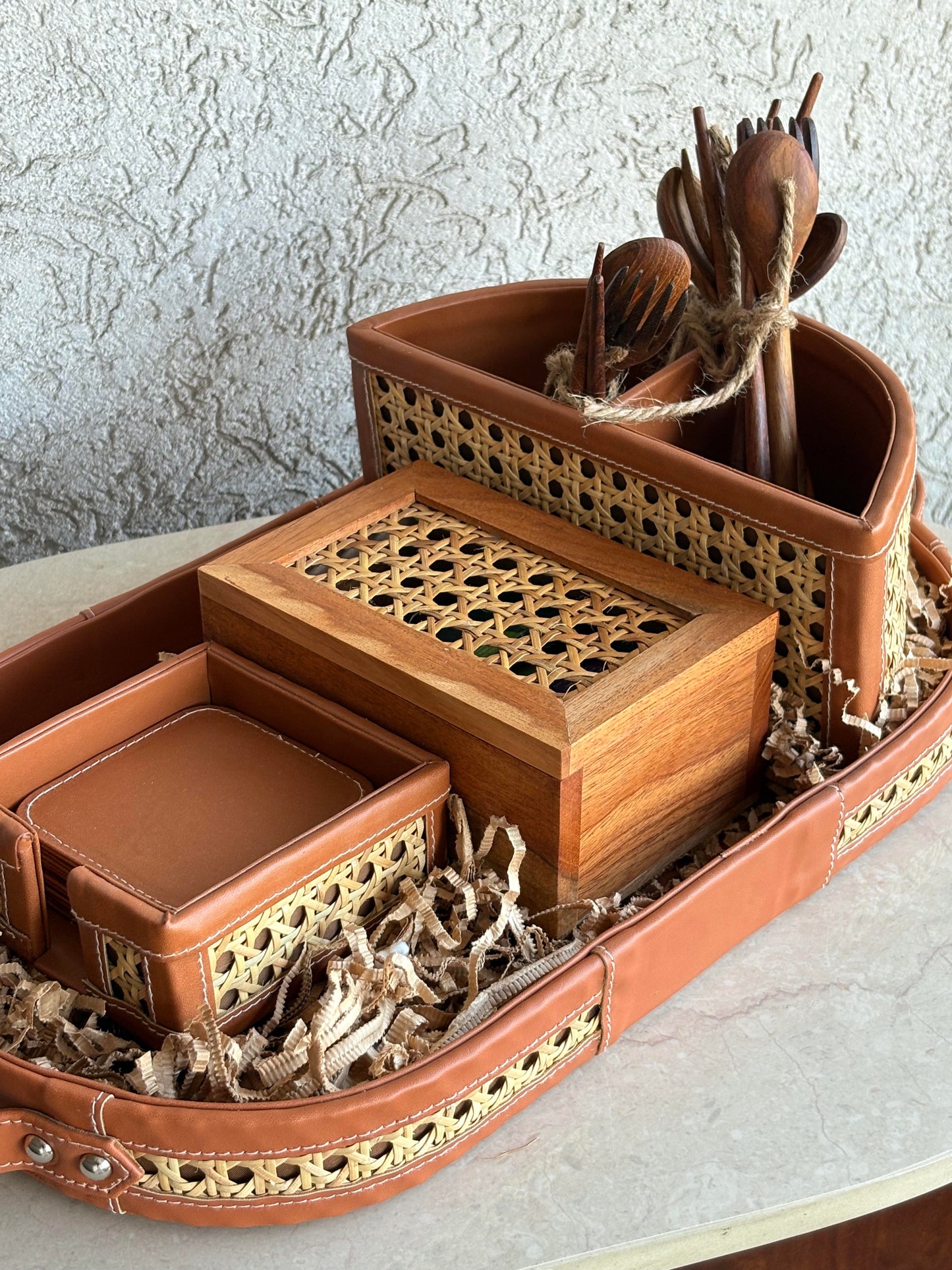 The Entertainer’s Gift Set - Birthday gifts