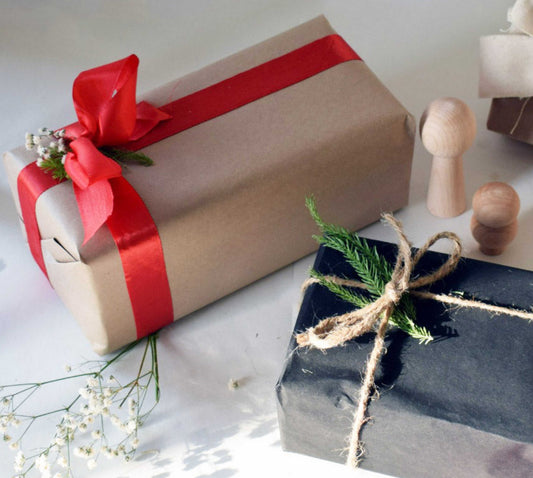 Gift Wrap