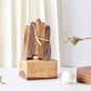 sculptural piece for office 