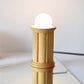 Table lamp with Adjustable lighting 