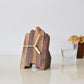 Bedside table clock 