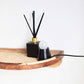 wooden shelf for storage 