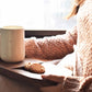 Ceramic Coffee mug set 