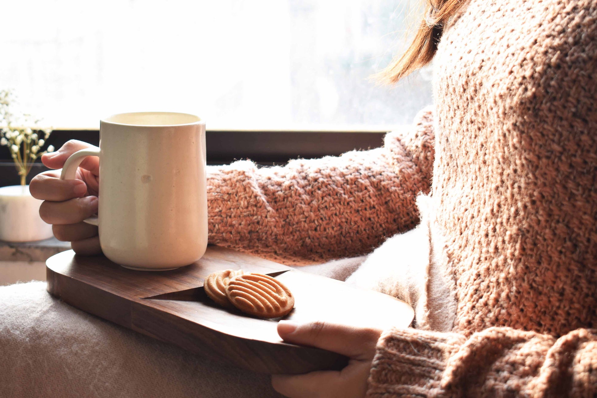 Ceramic Coffee mug set 