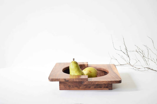 Fruit bowl for dinning table 