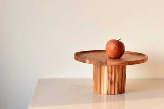 Fruit stand for dinning table 