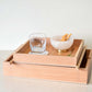 Double Decker Tray