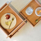 Double Decker Tray