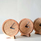 Cane Table Clock
