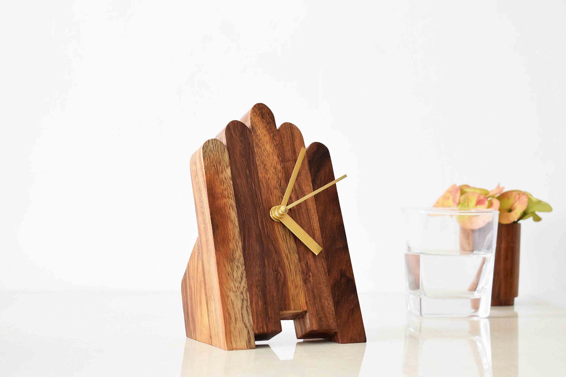  table clock for work table 