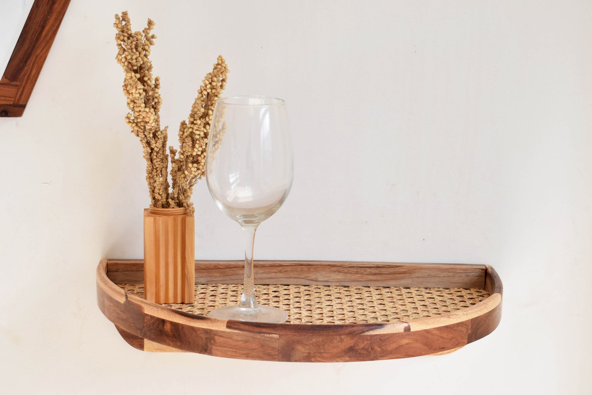 wall shelf for living room 