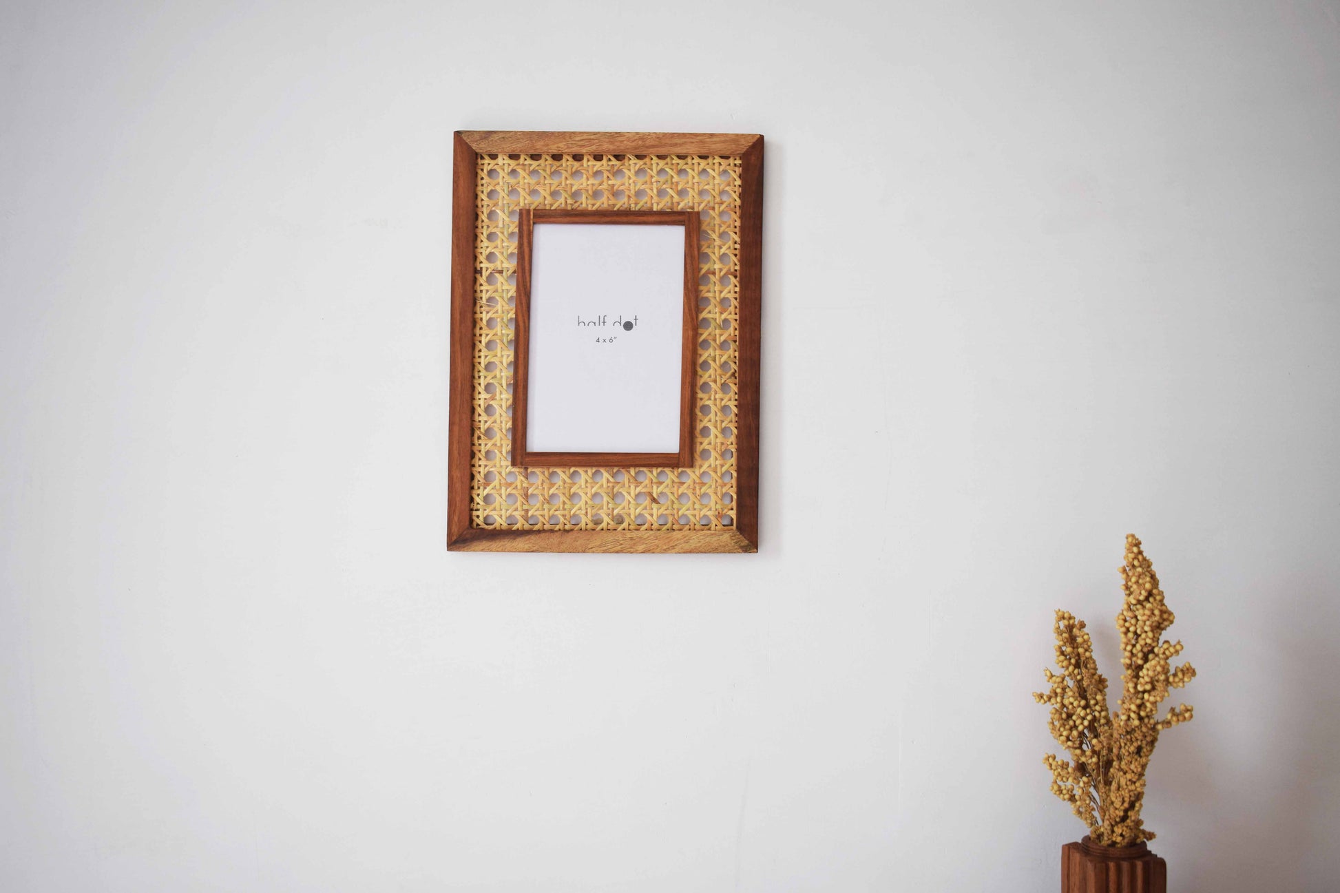 wooden photo frames for living room 