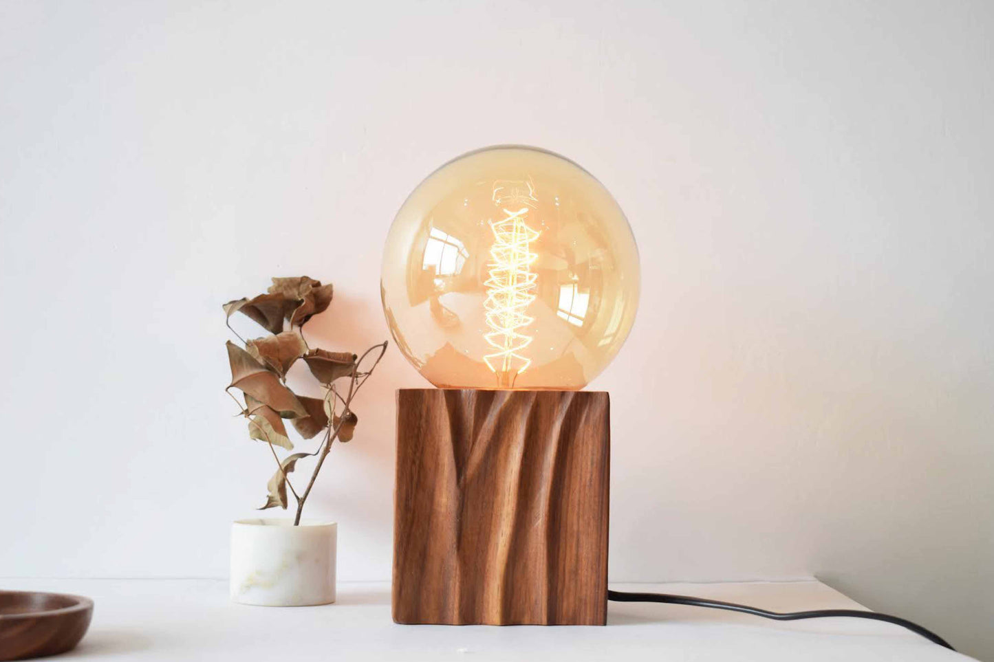 Table lamp for home 
